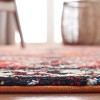 Vintage Hamadan VTH293 Power Loomed Indoor Rugs - Safavieh - 4 of 4