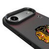 NHL Western Conference Teams Linen Bump Cell Phone Case for Apple iPhone 17 Series - 4 of 4