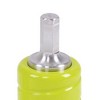 Timber Tuff TMC-02TCFB Durable 1 Inch Powder Coated Aluminum Twin Blade Tenon Cutter with Forstner Bit for 0.50 Inch or Larger Drills, Green - 2 of 4