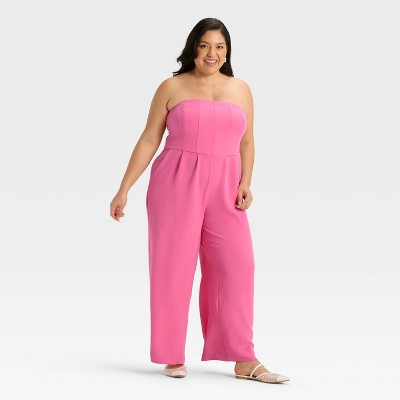 Women's Jumpsuit - A New Day™