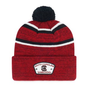 NCAA South Carolina Gamecocks Couloir Knit Hat - 1 of 2