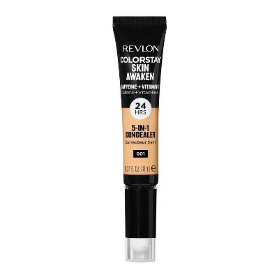 Revlon ColorStay Skin Awaken 5-in-1 Concealer - 0.27 fl oz