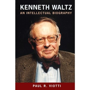 Kenneth Waltz - by Paul R Viotti - 1 of 1