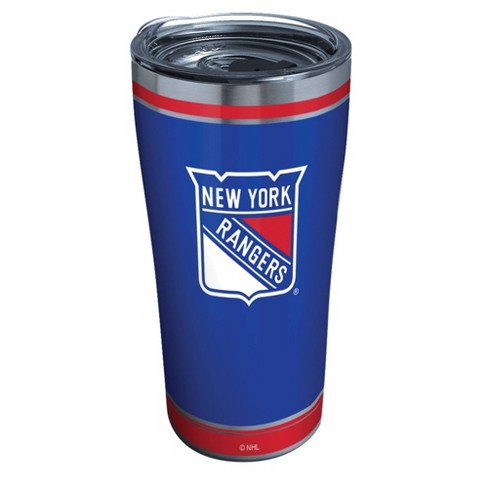 Nhl Tampa Bay Lightning Stainless Steel Tumbler : Target