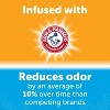 FitRight Fresh Start Urinary & Postpartum Incontinence Underwear for Women, Medium, Beige, Ultimate Absorbency, with Odor-Control by ARM & Hammer - 2 of 4