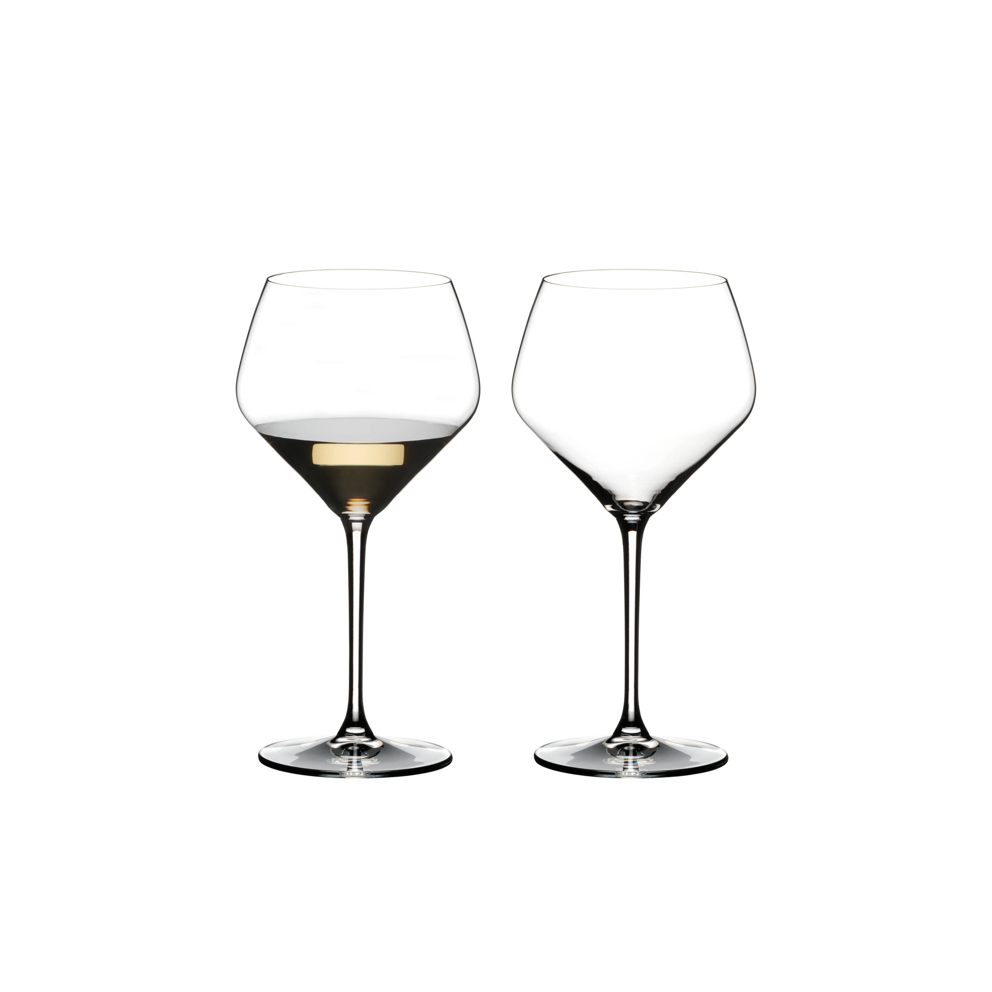 Riedel (Set of 2) 23.63 fl oz Extreme Oaked Chardonnay Wine Glasses