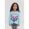 Marvel Spider-Man 2 Pack Long Sleeve T-Shirts Little Kid to Big Kid - 3 of 4