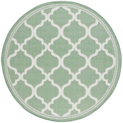 Bermuda BMU810 Power Loomed Rug - Safavieh