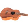 Flight NUB-310 Baritone Ukulele Natural - 3 of 3