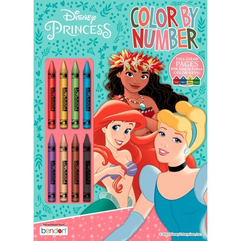 Disney Baby My 1st Coloring Book : Target