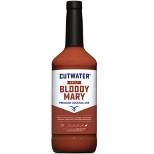 Cutwater Spicy Bloody Mary Mix - 1L Bottles- Full-Bodied Flavorful Mixer