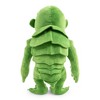 Toynk Ghoulies II 14-Inch Collector Plush Toy | Fish Ghoulie - 4 of 4