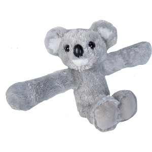 Wild Republic Huggers Koala Stuffed Animal, 8 Inches - 1 of 1