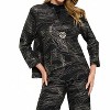 Women's Wo's Futuro Button Jacket - Jostar - 4 of 4