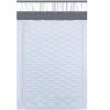 Link Size #2 8.5"x12" Poly Bubble Mailer Self-Sealing Waterproof Shipping Envelopes Pack Of 10/25/50/100/200 - image 2 of 4