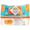 Sunny Fruit, Organic Dried Persimmons, 5 Portion Packs, 0.7 oz - 4 of 4