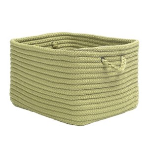 Colonial Mills Modern Farmhouse Home Basket, 14 - 1 of 1