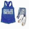 Simply Sage Market Made In America Rounded Racerback Tank - 4 of 4