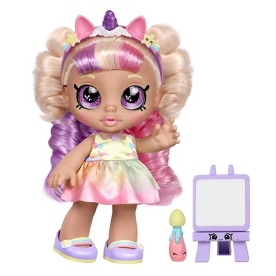 shopkins kindi kids