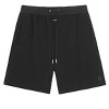 Spruce Fashion Unisex Essential Ross 6" Sweat Shorts - 2 of 4
