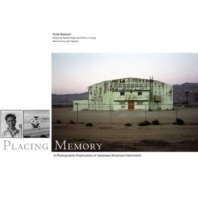Placing Memory, 3 - (The Charles M. Russell Center Art and Photography of the American West) by  Todd Stewart & Karen J Leong (Hardcover)