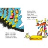 Fox in Socks: Dr. Seuss's Book of Tongue Tanglers (Bright and Early Books) by Dr. Seuss (Board Book) - 4 of 4