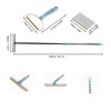 Unique Bargains Pet Hair Removal Tool 1 Set - 4 of 4