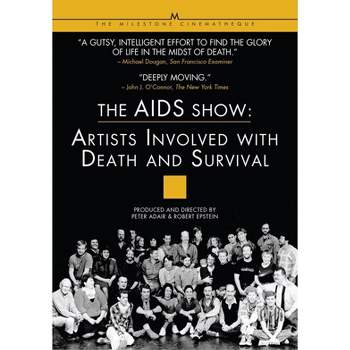 The AIDS Show (DVD)(2022)