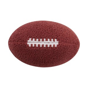 Football Teen Decorative Pillow - Makers Collective - 1 of 3