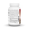 Lion's Mane 500 mg by Planetary Herbals  -  90 VegCap - 3 of 3