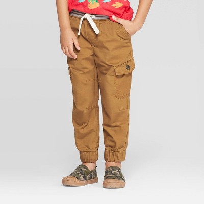 cat and jack cargo pants