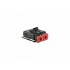 Stinger SPXMANL4 Mini-Anl / Dual ATC Fuse Holder for 4GA Power Wire - 2 of 3