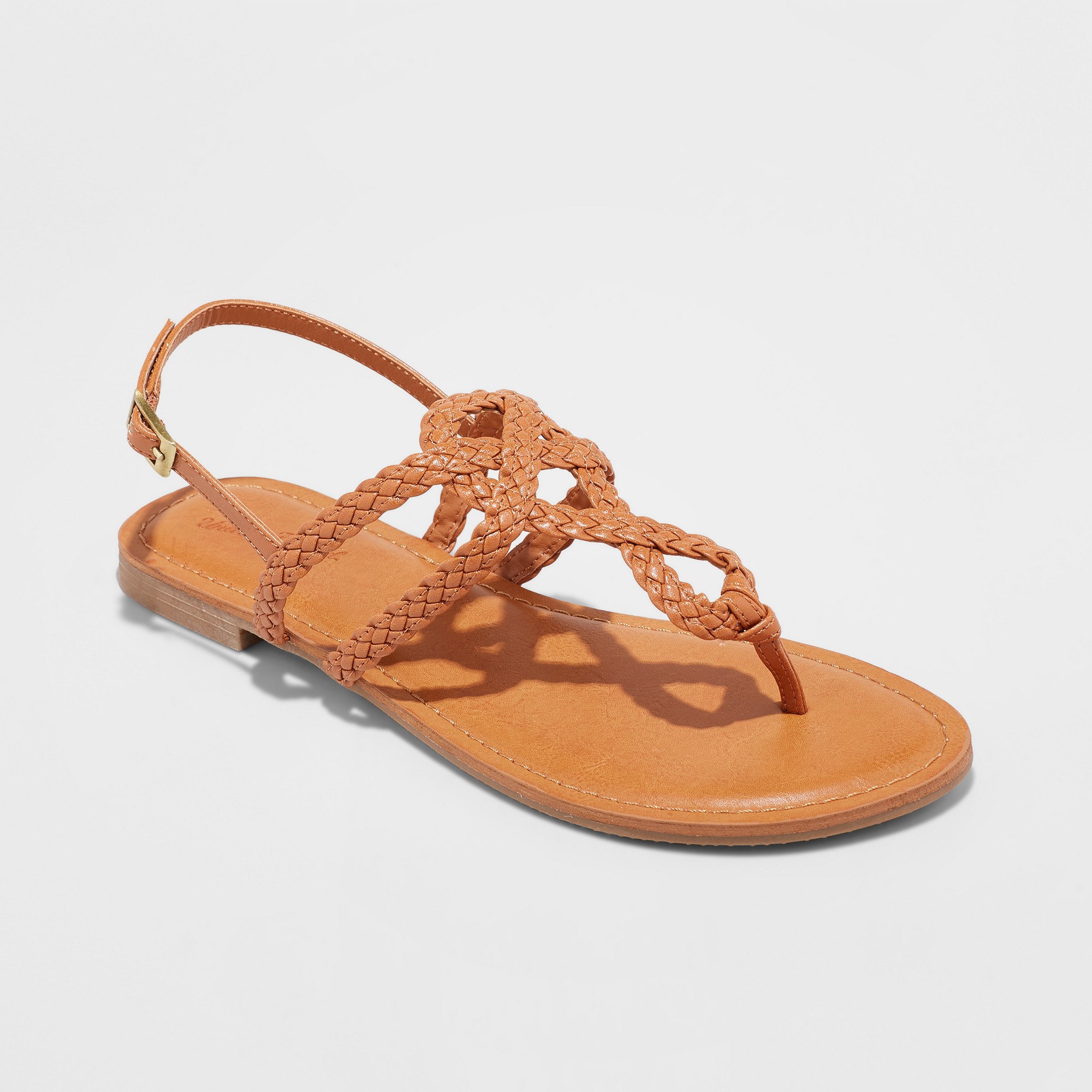 Size on sale 12w sandals