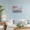 Stupell Industries Sunset over Frozen Iceberg Wall Plaque Art - 3 of 4