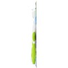 Doctor Plotka's Mouthwatchers Soft Bristle Adult Antimicrobial Toothbrush Green - 1 ct - image 4 of 4