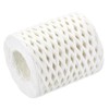 Unique Bargains Decorative Raffia Paper Craft Ribbon for Christmas Wrapping DIY - 3 of 4