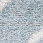 blue/ivory