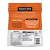 Nutri-Vet Skin and Coat Sweet Potato Flavor Vitamins and Supplements Biscuit for Dogs - 16oz/28ct - 2 of 4