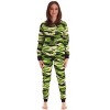 #FollowMe Matching Christmas Pajamas for Family & Couples  Festive Holiday Sleepwear - 2 of 4