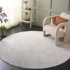 Carter CRT208 Power Loomed Indoor Rugs - Safavieh - 2 of 4