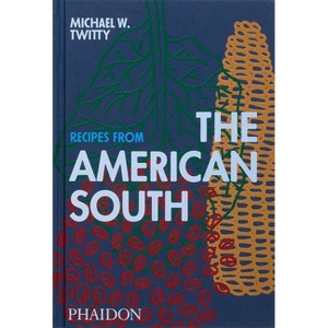 Recipes from the American South - by  Michael W Twitty (Hardcover) - 1 of 1