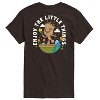 Men's - Marvel - Guardians of the Galaxy Enjoy The Little Things Short Sleeve Graphic T-Shirt - 2 of 4