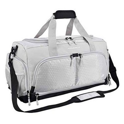 focus gear gym bag