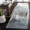 Glacier GLA125 Power Loomed Indoor Rugs - Safavieh - 2 of 4
