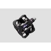Time MX 6 Pedals - Dual Sided Clipless with Platform, Aluminum, 9/16", Black, B1 - 4 of 4