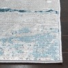 Meadow MDW560 Power Loomed Area Rug - Safavieh - 3 of 4