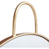 Carlisi Mirror - 36" x 36" - MRR2002 - Safavieh - 3 of 4