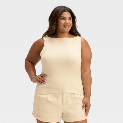 Women's Tank Top - Universal Thread™