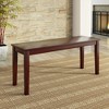 Inspire Q Keenan Bench - 3 of 4