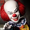 Mezco Toyz It (1990) Mds Mega Scale Talking Pennywise Figure : Target